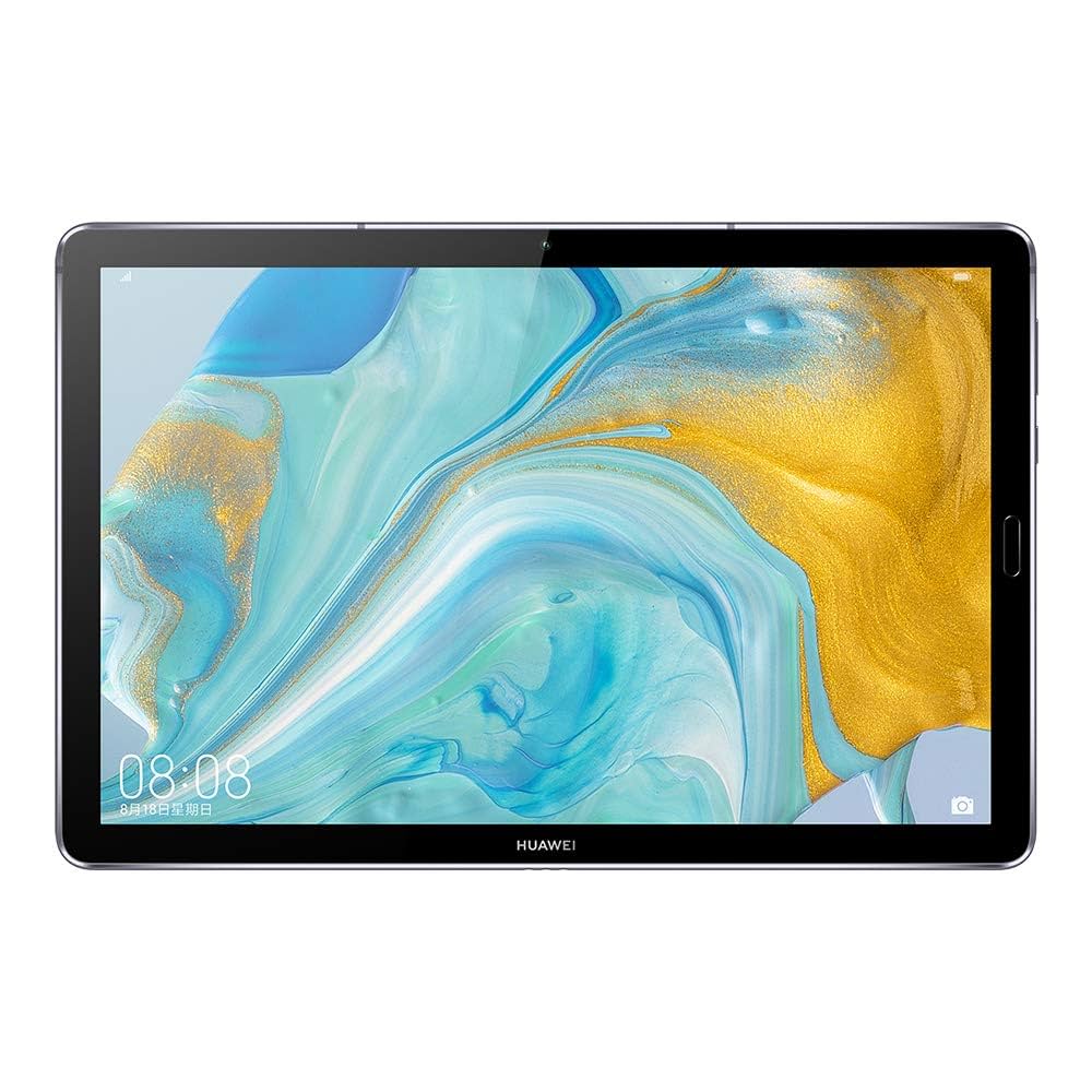 タブレット Huawei Mediapad M6 LTE google play store Huawei Mediapad M6 LTE google play store